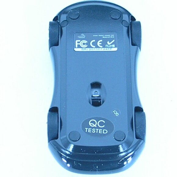MotorMouse Sports Car Wireless Mouse - Picture 9 of 10